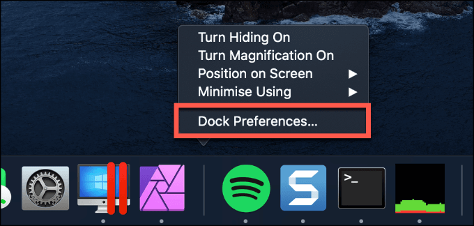 Macos App Icon Changes When Launched