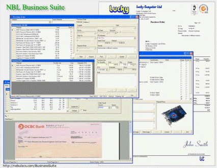 Free Mac Small Business Inventory And Finance Software